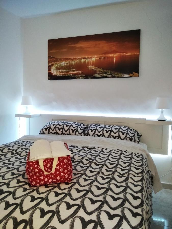 Simonelli - Da Adry In Centro Storico! Apartment *