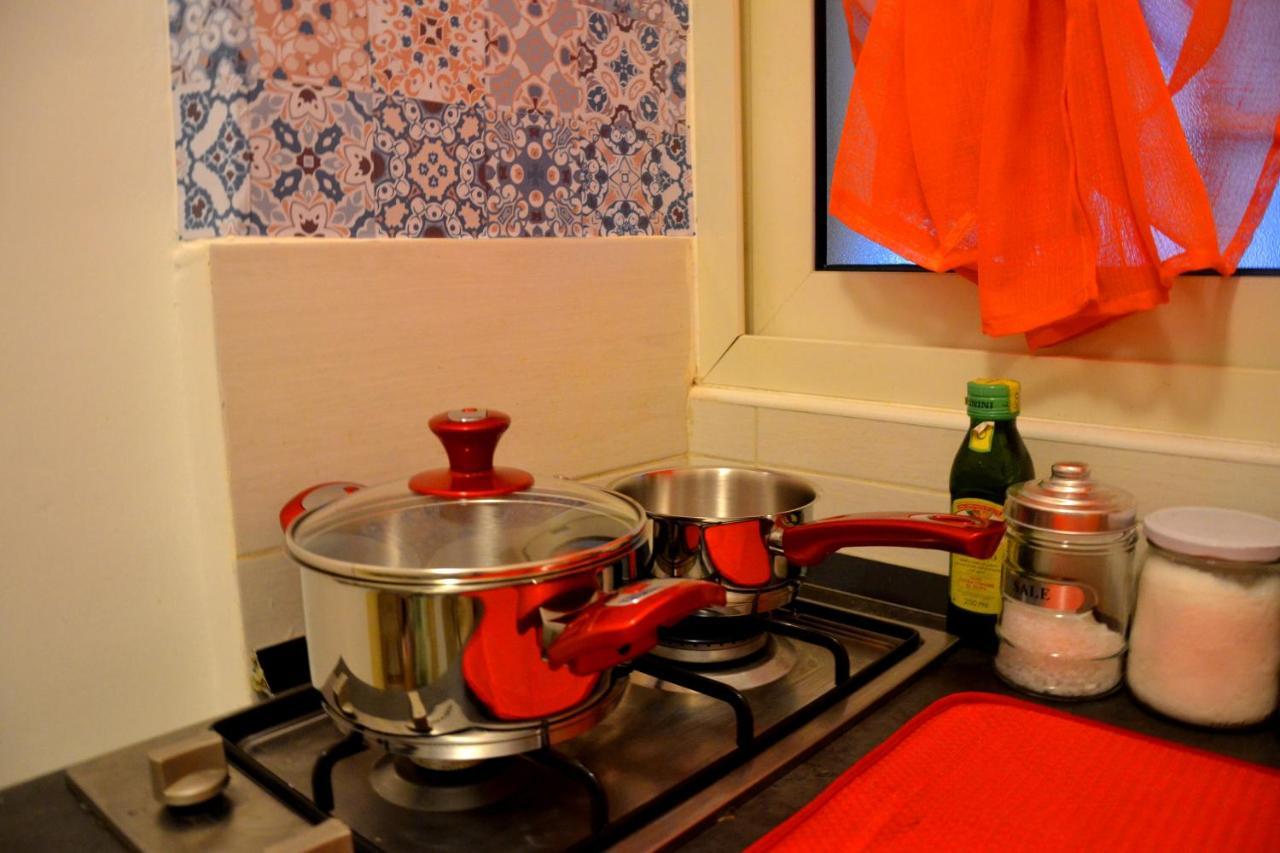 Apartment Simonelli - Da Adry In Centro Storico! *