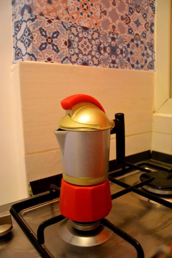 Simonelli - Da Adry In Centro Storico! Apartment *