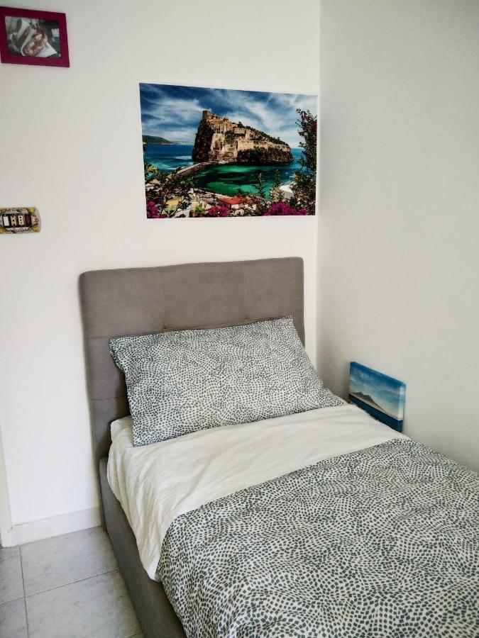Apartment Simonelli - Da Adry In Centro Storico!