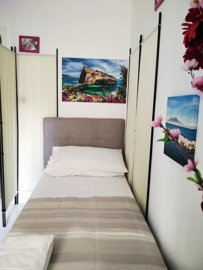 Apartment Simonelli - Da Adry In Centro Storico!