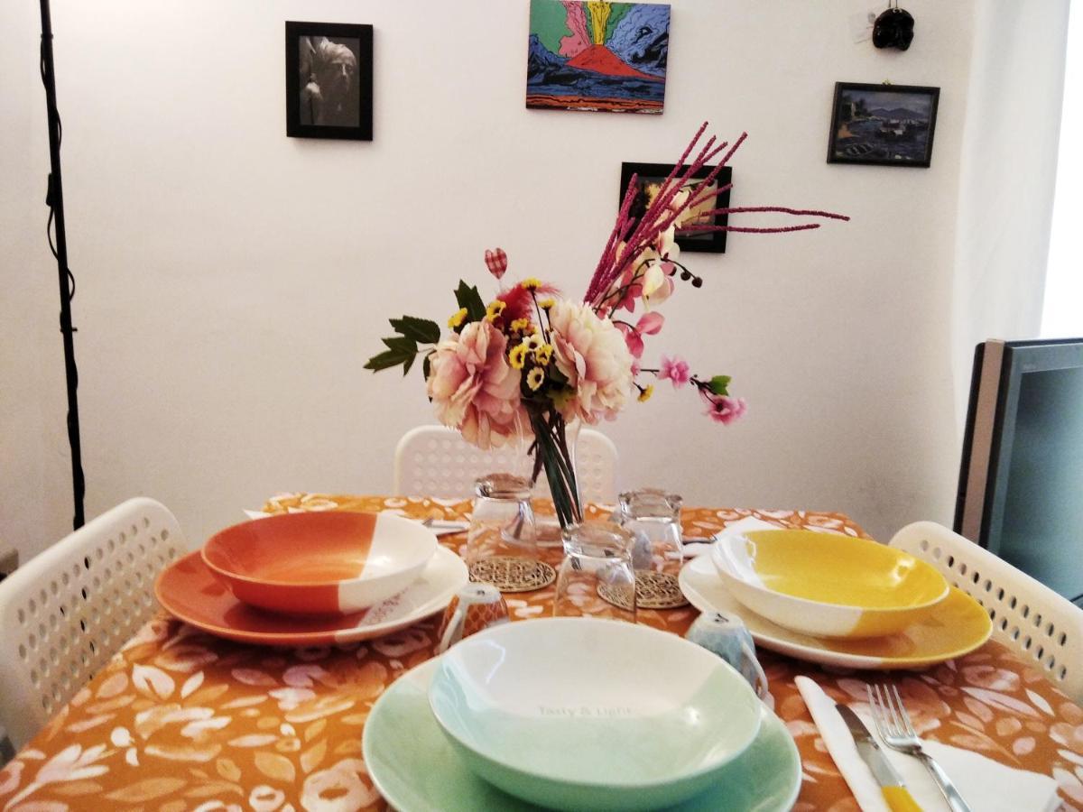 Simonelli - Da Adry In Centro Storico! Apartment Naples
