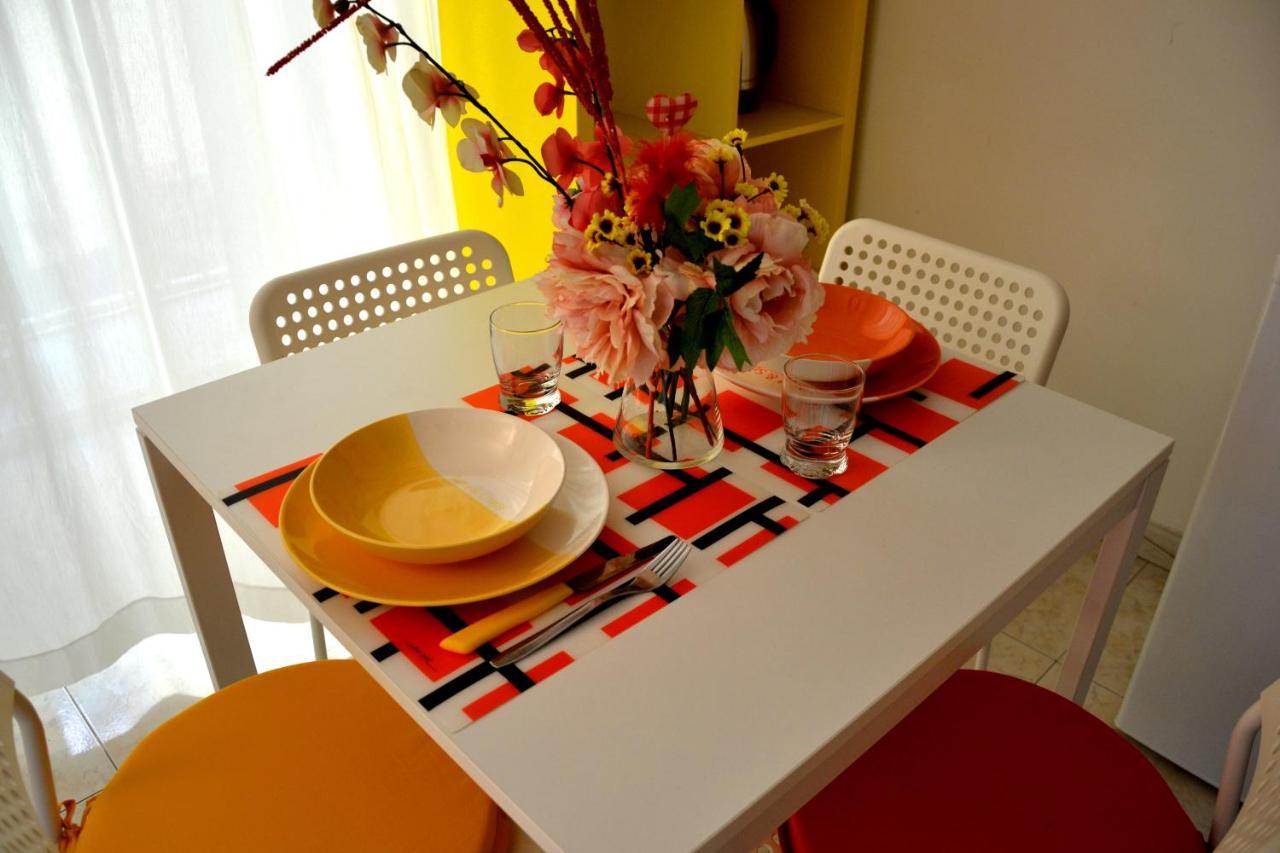Simonelli - Da Adry In Centro Storico! Apartment Naples