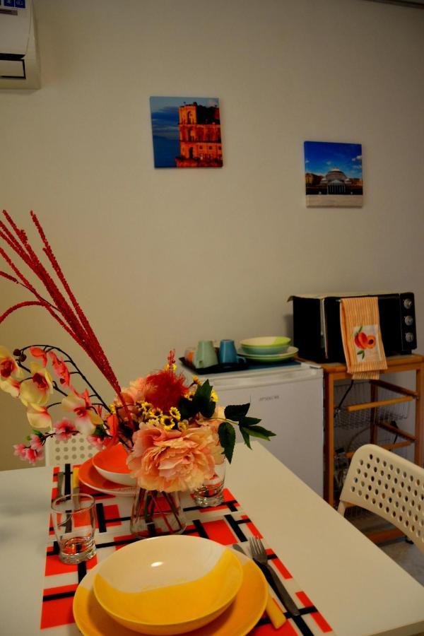 Apartment Simonelli - Da Adry In Centro Storico! *