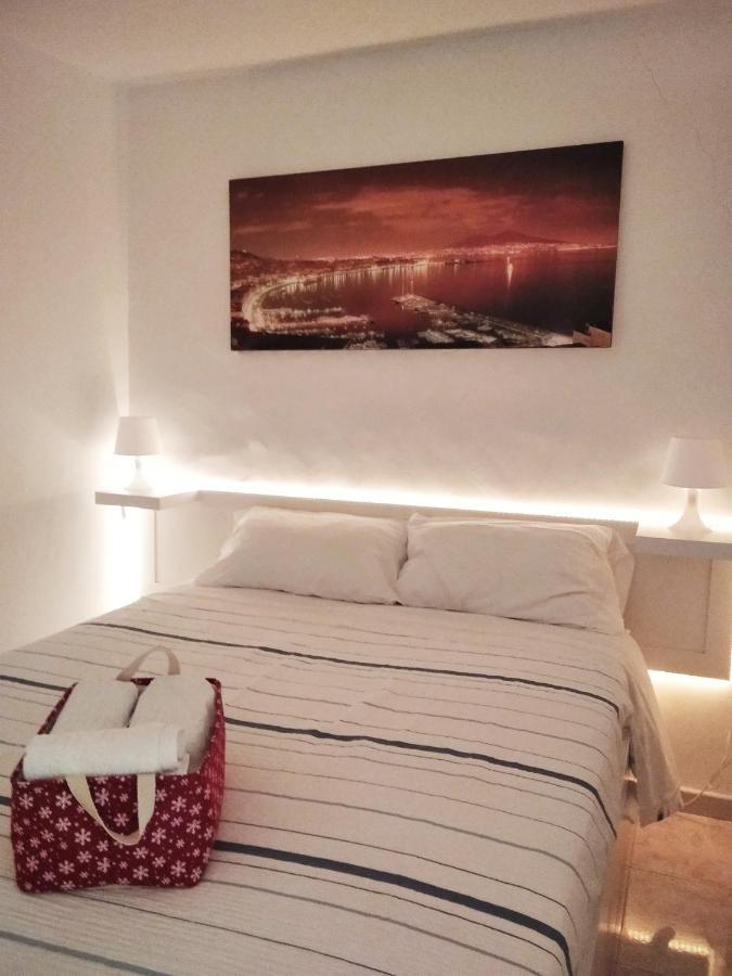 Apartment Simonelli - Da Adry In Centro Storico!